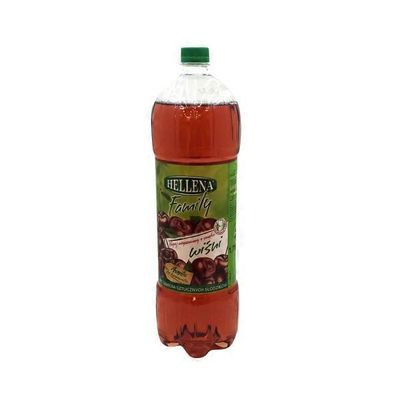 Hellena Cherry Drink