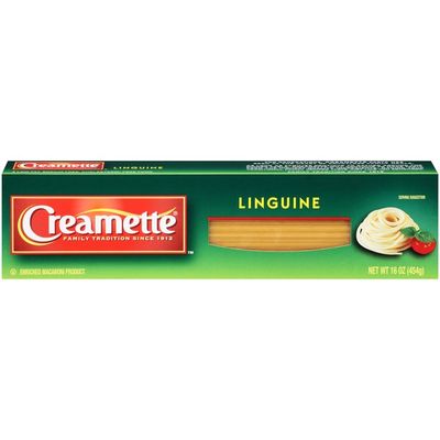Creamette Linguine Pasta