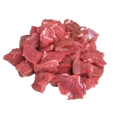 PICS Chia Veal Stew