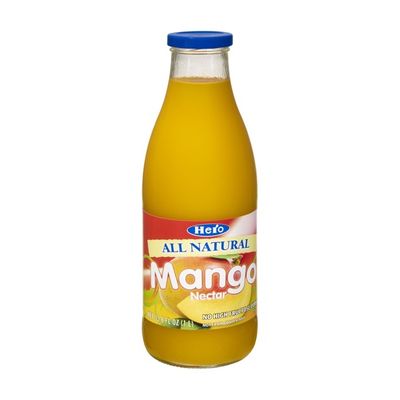 Hero Nectar, Mango