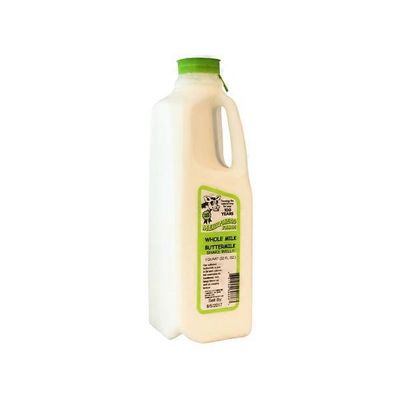 Merrymead Buttermilk