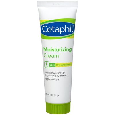 cetaphil moisturizing cream 3 oz