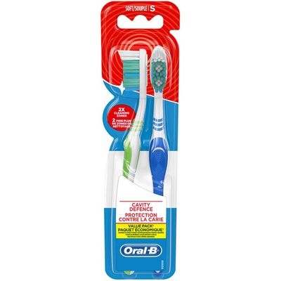 oral b cavity