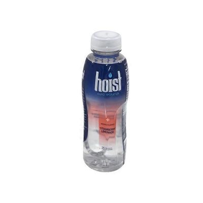 Hoist Strawberry Lemonade Perfectly Isotonic Drink