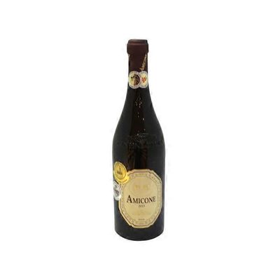 Cantine di Ora Amicone Red Wine 2012