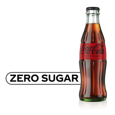 Coca-Cola Diet Soda Soft Drink