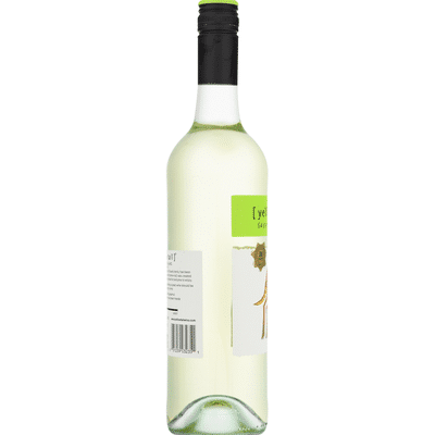 Yellow Tail Wine Sauvignon Blanc