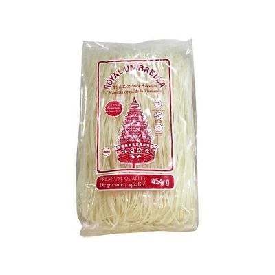 Canda Enterprises Thin Ryl Thai Rice Stick