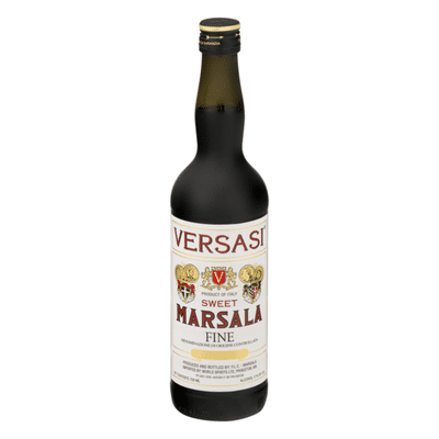 Versasi Wine Sweet Marsala