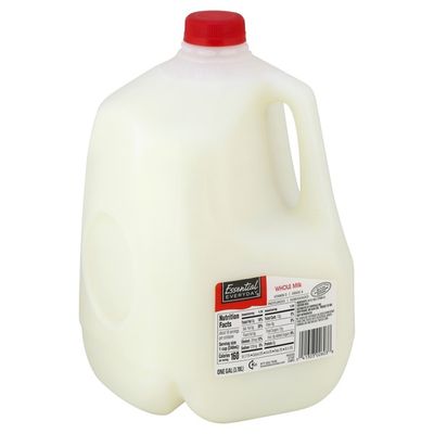Essential Everyday Milk, Whole