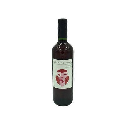 Winking Owl Sweet Red