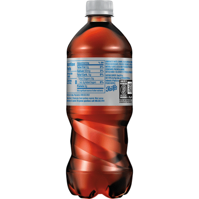 Pepsi Soda Cola