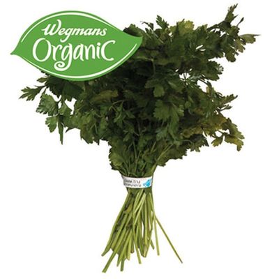 Organic Italian Parsley