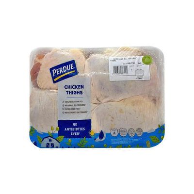 Perdue Fresh Chicken Thighs