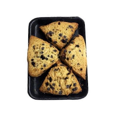 Graul's Blueberry Scones