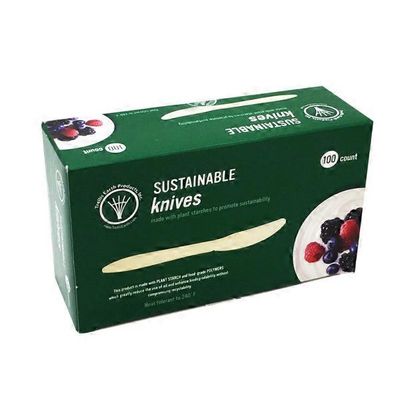 Trellis Sustainable Knives