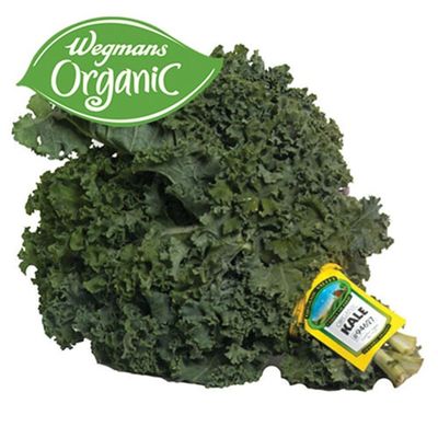 Cal Organic Farms Organic Green Kale Bunch