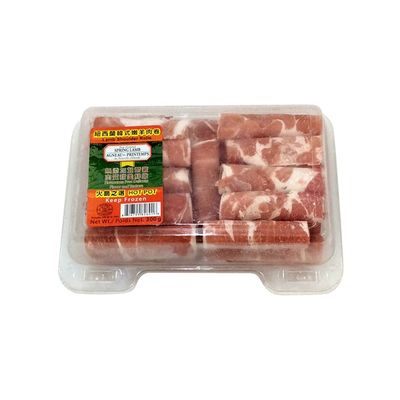 New Zealand Lamb Shoulder Roll