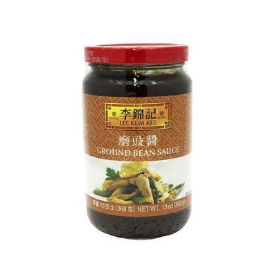 Lee Kum Kee Ground Bean Sauce