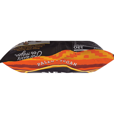 Siete Tortilla Chips, Grain Free, Nacho