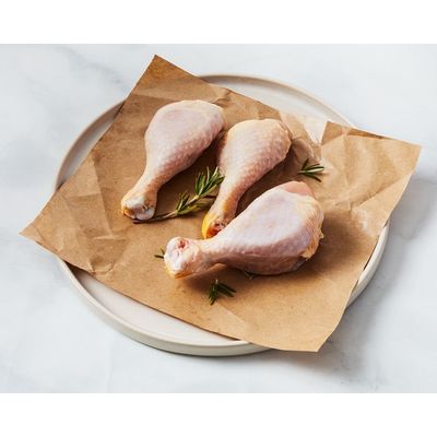 O Organics Free Range Chicken Drumsticks