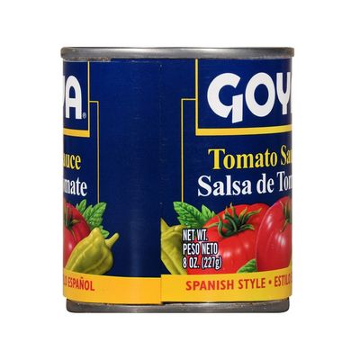 Goya Tomato Sauce, Spanish Style