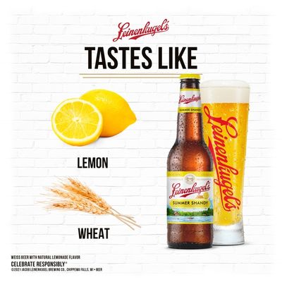Leinenkugel's Beer