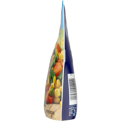 Birds Eye Mixed Vegetables, Family Size