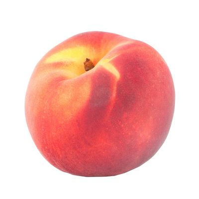 Yellow Peach