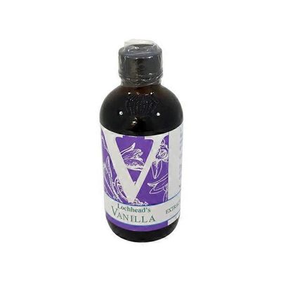Lochhead Pure Vanilla Extract