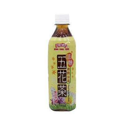 Hung Fook Tong Floral Herbal Tea
