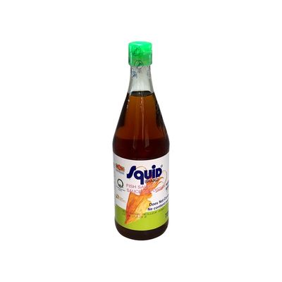 Squid Brand Fish Sauce