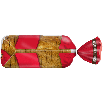 Canyon Bakehouse Gluten Free 7-Grain 100% Whole Grain Bread