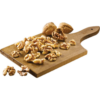 Walnut Halves & Pieces, Bulk