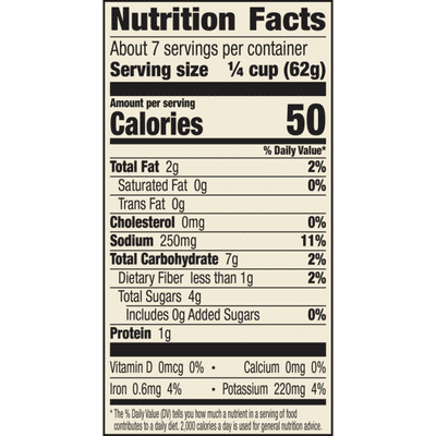 Muir Glen Organic Pizza Sauce