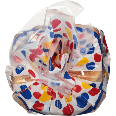Wonder Bread Classic White Bread