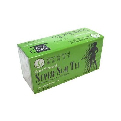 Slim Leaf Slim Tea Extract