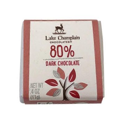 Lake Champlain Chocolates Dark Chocolate
