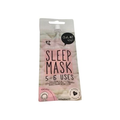 Oh K! Sleep Mask