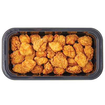 Wegmans Plain Boneless Chicken Wing Bites, FAMILY PACK