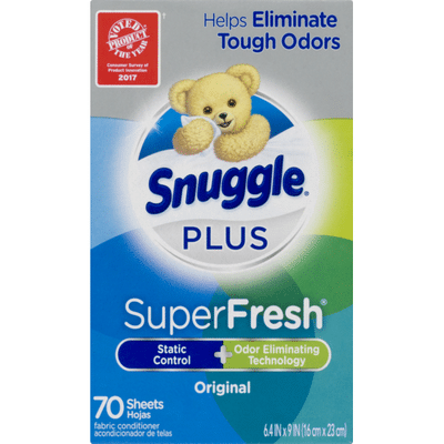 Snuggle Fabric Conditioner, Original