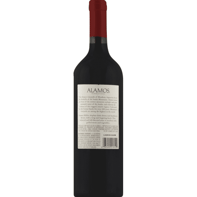 Alamos Malbec
