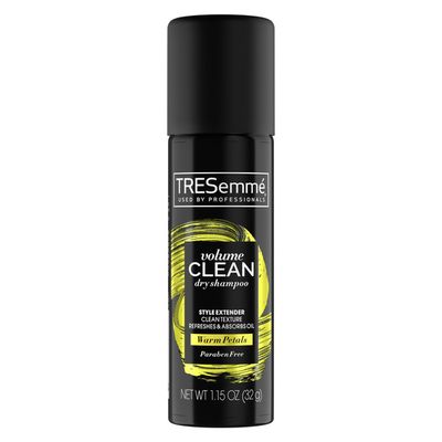 Tresemmé Dry Shampoo Volumizing