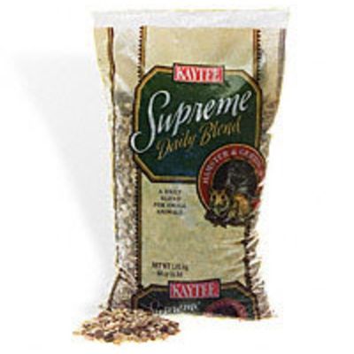 Kaytee Kt 4# Hams Supreme Mix(N)
