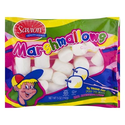 Savion Marshmallows