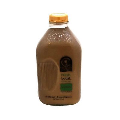 Crescent Ridge 1% Low Fat Chocolate Milk