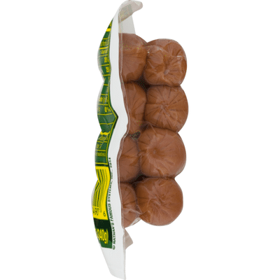 Nathan's Franks