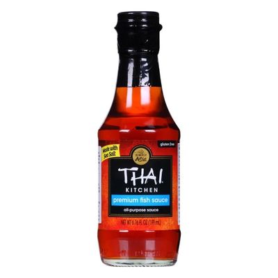 Thai Kitchen® Gluten Free Premium Fish Sauce