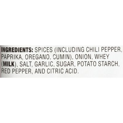 McCormick® Gluten Free Taco Mix