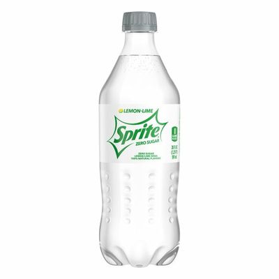 Sprite Lemon-Lime Soda